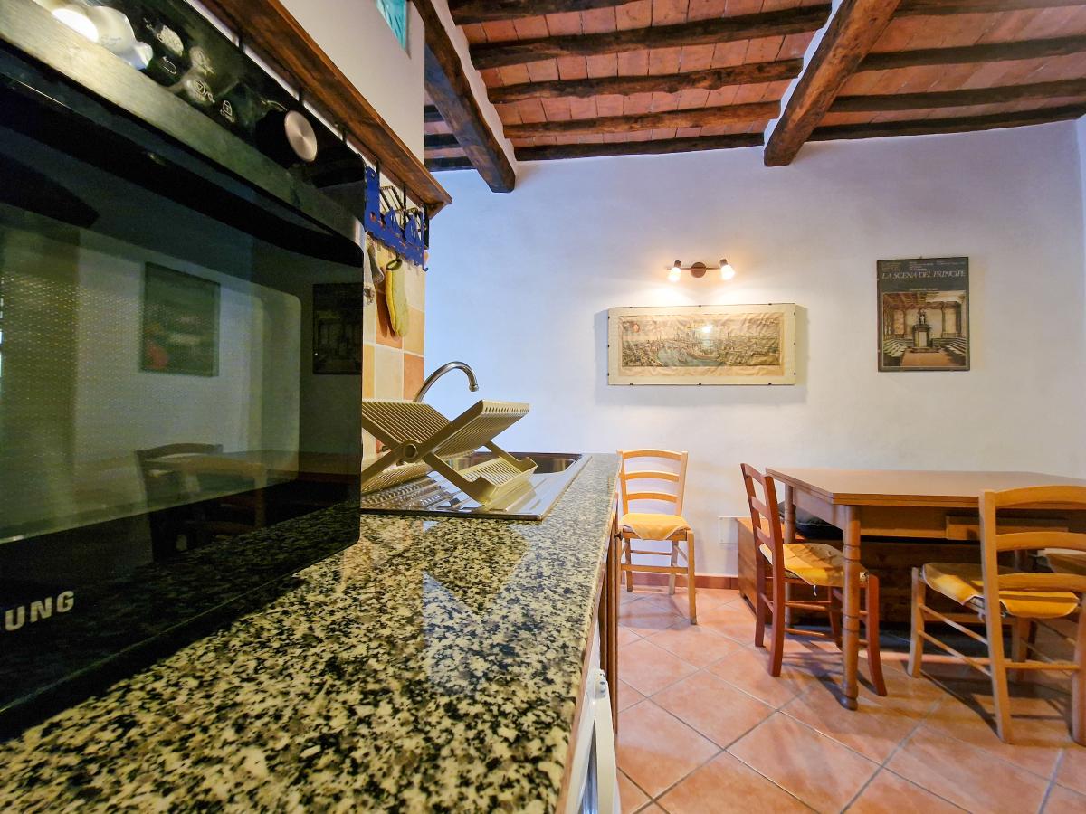 appartamento vacanze Elba